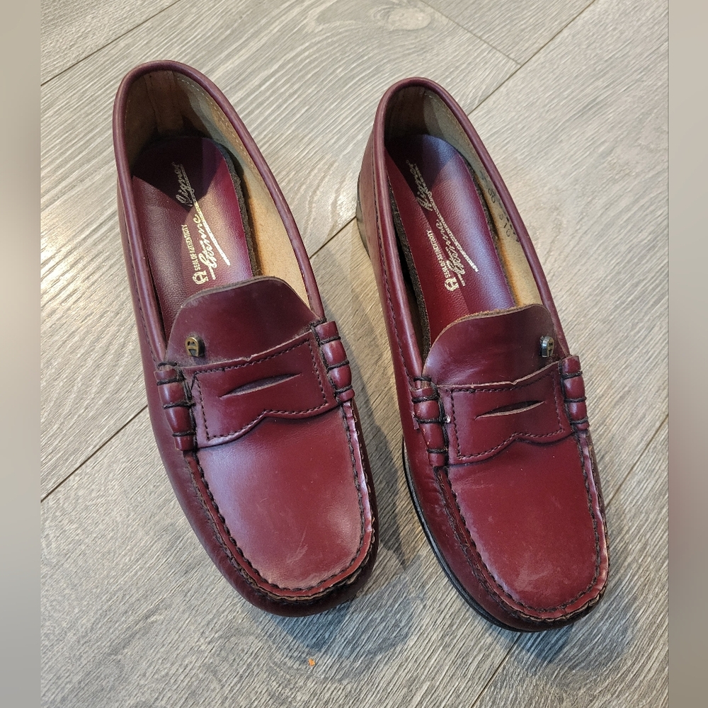 Vintage Etienne aigner shoes